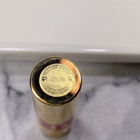 Yves Saint Laurent Beauty Mini Gift Set-Volupte Lipstick &Volume Mascara-2pc-NEW - Picture 7 of 10